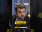 MATEUSZ LACHOWSKI: WOJNA W UKRAINIE BĘDZIE TRWAŁA JESZCZE MIESIĄCAMI