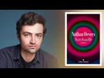 Nathan Devers : "Notre monde en surchauffe est au bord du burn-out" • FRANCE 24
