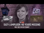 Suzy Lamplugh's disappearance: Could a new witness be the key to finding her?