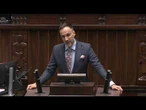Kowalski: dzięki naszym rozmowom z ministerstwem, rząd wycofał się z opłaty gazowej