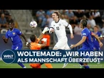 U-21-FUßBALL: Unsere nächste Gold-Generation? Deutschland nach Sieg gegen Frankreich im EM-Endspiel!