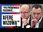 Współpracownik Wawrzyka zaczął OSTRO SYPAĆ! Chodzi o AFERĘ WIZOWĄ! PiS musi się bać? | FAKT.PL