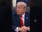 Trump odwołuje ataki na Iran i zapowiada podpisanie porozumienia