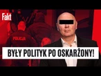 Poważne zarzuty dla byłego posła PO! Szymon Z. ma nakaz opuszczenia domu | FAKT