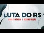 A Luta do RS: Enchentes evidenciaram solidariedade e voluntariado | CNN PRIME TIME