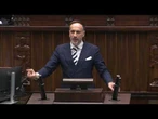 Kowalski: Trzaskowski po raz kolejny okłamuje Polaków! Nie słucha ich potrzeb!