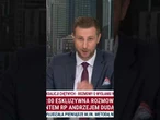 Kłeczek: Tusk, Sikorski i Pan Złotousty Szłapka załatwili dobre kontakty w USA...