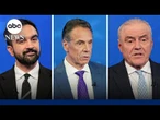 2nd NYC mayoral debate set for next week