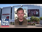 Authorities brace for protests, disruption at Kirk’s Arizona memorial