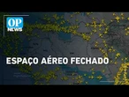 Irã, Síria e Iraque FECHAM espaço aéreo após ataques contra Israel; veja a situação | O POVO News