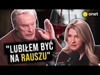 Daniel Olbrychski szczerze: nie dałbym rady grać Kmicica na bani