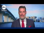 GOP Rep. Greg Steube on Trump’s trade war