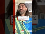 What if Pokémon GO was more like real life planet Earth? #PokemonGO #BBCNews