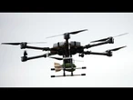 La désinformation pro-russe diffuse un faux récit sur l'incursion d'un drone en Pologne