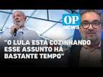 Análise: reforma ministerial é possível saída para crise do governo Lula? | O POVO News