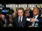 LIVE: Hunter Biden's tax trial begins in Los Angeles federal court