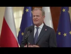 TUSK NIE WIE CO ZROBIĆ W SPRAWIE ZEŁENSKIEGO? Czy ZNOWU będzie SABOTOWAĆ działania PREZYDENTA RP?