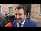 Salvini: 