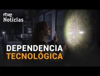 GRAN APAGÓN: la DEPENDENCIA TECNOLÓGICA queda patente tras la ENCUESTA FLASH del CIS