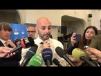 Procaccini (Fdi), destre si rafforzano e sinistra indietreggia