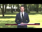 Nielegalna TVP wskrzesiła Jerzego Urbana jako nowego selekcjonera