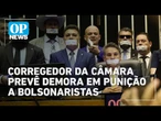 Corregedor prevê novo rito e punição a deputados bolsonaristas deve demorar | O POVO NEWS
