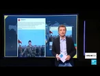 Des soldats français récemment déployés en Côte d'Ivoire ? • FRANCE 24