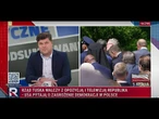 Rząd Tuska walczy z opozycją i Telewizją Republika | #PolitycznePodsumowanieTygodnia