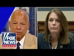 Obama-era DHS secretary: There are no good excuses for this