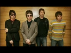 Oasis confirma retorno e anuncia turnê em 2025 | AFP