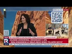 PAKT MIGRACYJNY ZAGROŻENIEM DLA BEZPIECZEŃSTWA POLSKI!? | Trzynasta Edyty Lewandowskiej
