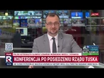 Tusk wykorzystuje SOP do inwigilacji polityków? | Republika Dzień