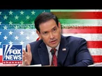 JUST IN: Rubio REVEALS key condition for US-Iran agreement