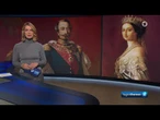 tagesthemen 22:45 Uhr, 19.10.2025