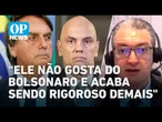 Atuação da 1ª turma do STF durante julgamento deve ser mais técnica ou política?| O POVO News