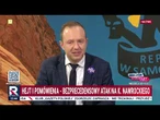 Kurzajewski: Trzaskowski to oszust! Udaje, że zmienił poglądy, a tak naprawdę je ukrywa | Ewa Bugała