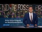 tagesschau 20:00 Uhr, 12.12.2023