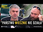 Jurasz: Prorosyjska swołocz nie ma prawa się wypowiadać. Powinniśmy zamknąć Twittera