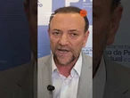 Edinho reforça apoio de Lula a adversário de pai de Motta