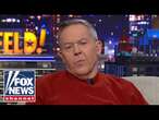 Greg Gutfeld: None of the senators had anything on Hegseth