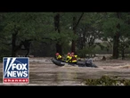 WATCH: Kerr County, TX officials give update on deadly flooding