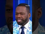 50 Cent explains why he has zero regrets in life #shorts #us #news #usnews #foxnews