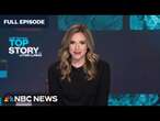 Top Story with Tom Llamas - July 23 | NBC News NOW