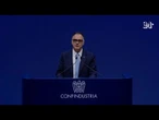La relazione del Presidente Emanuele Orsini