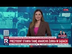 Informacje Telewizja Republika 13.11.2025 godz. 14:00