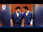 Menendez brothers murder case gets reevaluated based on new evidence