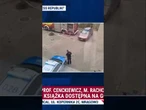 Czwarta osoba zatrzymana ws. fałszywych alarmów bombowych i ataki na TV Republika