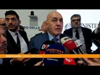 Ucraina, Crosetto "Auspichiamo la tregua, creare condizioni per pace"
