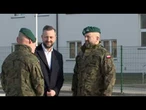 Amerykańscy żołnierze opuszczą bazy? Rosną wątpliwości i niepokój