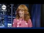 Kathy Griffin touring again after health struggles, controversy